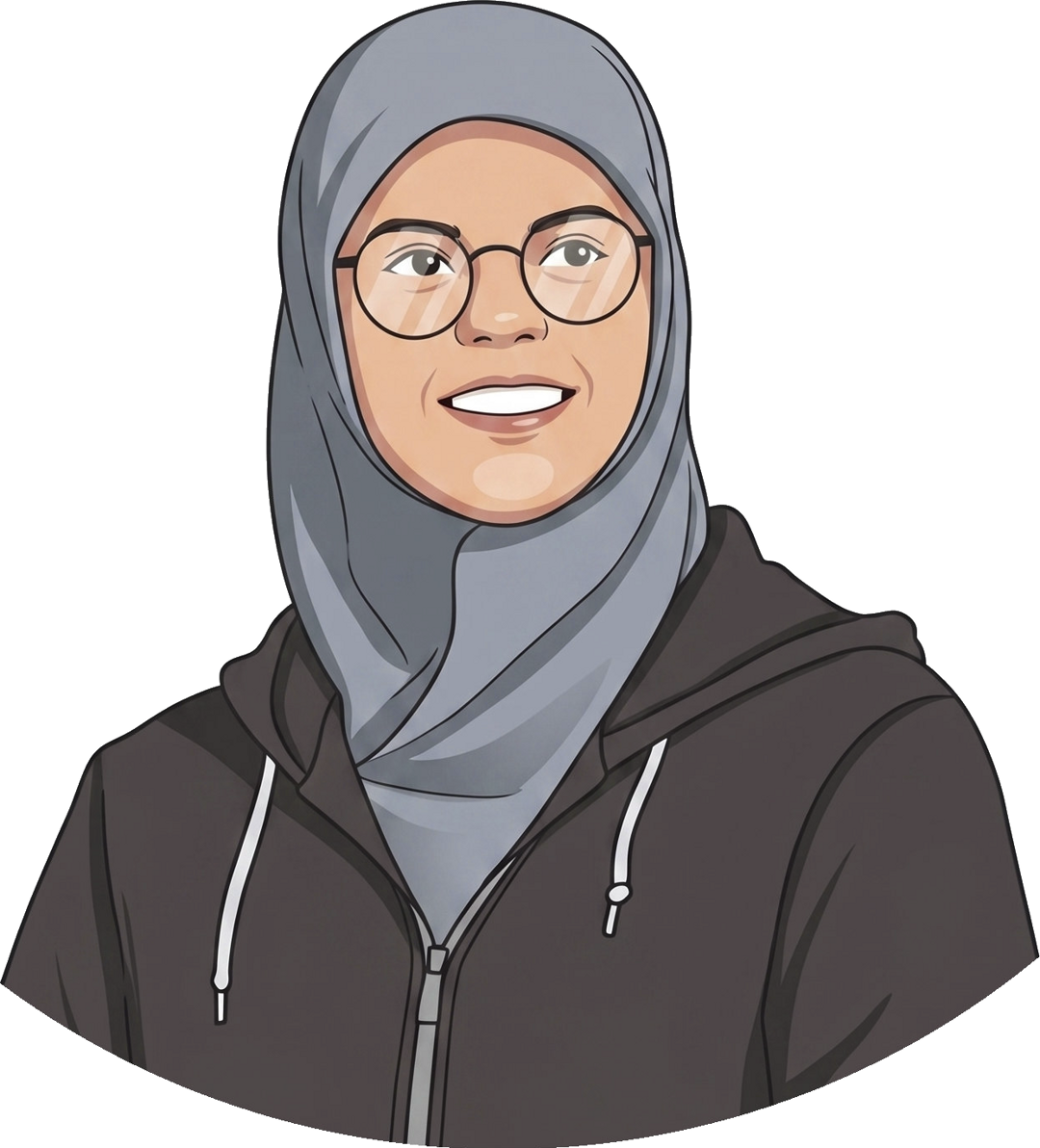 Working illustration
